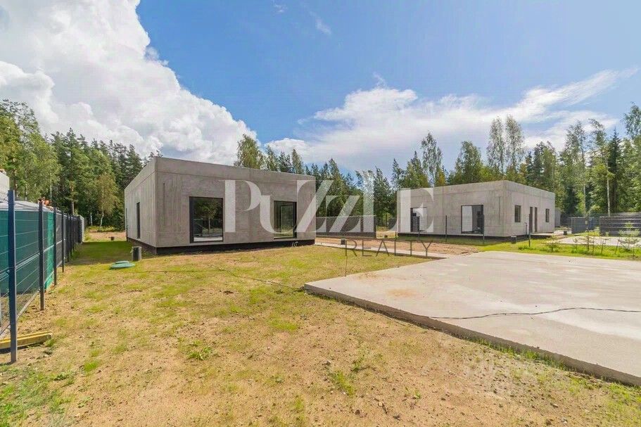 Продажа дома Ветви.Репино кп, пос. Ленинское