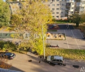 Продать Квартиры вторичка Сходня, Вишнёвая улица  12 