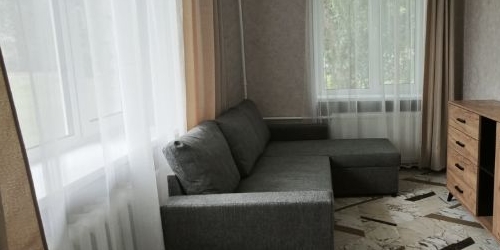 2-комн квартира пос. Понтонный, Южная улица, 5