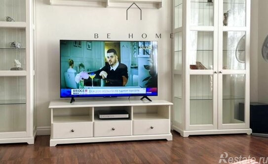 Аренда 3-комн квартиры на вторичном рынке Спасский пер,  д. 14/35