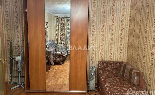 Продажа 1-комн квартиры на вторичном рынке Саянская улица,  д. 13 к3