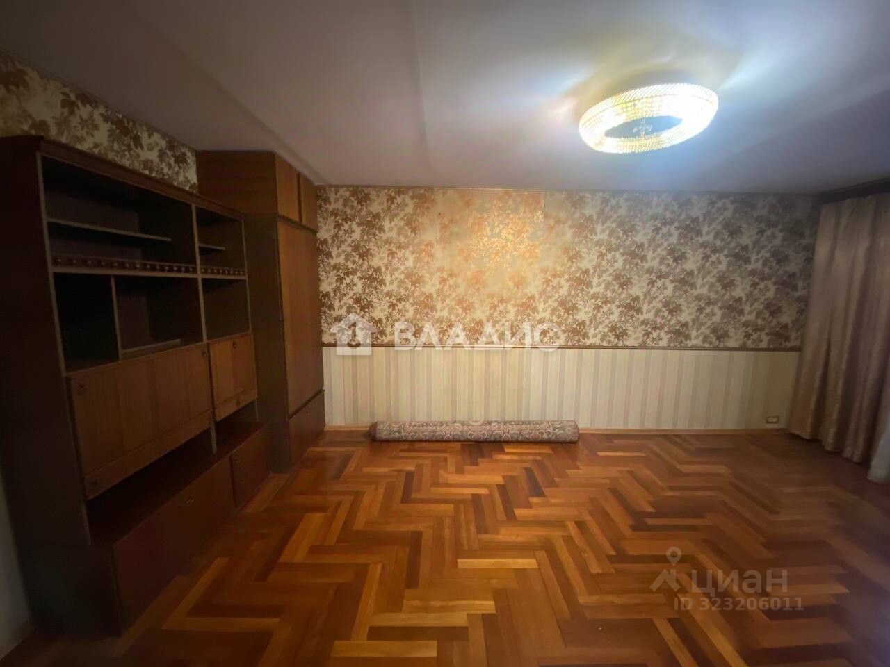 Продажа 3-комн квартиры на вторичном рынке Мытищи, улица Воровского, 3