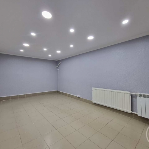 Торговое помещение Сертолово г., Ветеранов ул. ,  д. 3