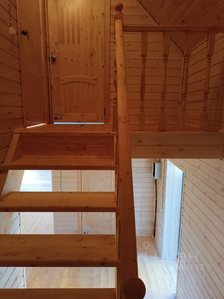 Продажа дома д. Акколово, 20