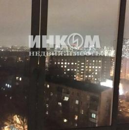 Продажа 1-комн квартиры на вторичном рынке Мытищи г, Колпакова ул,  д. 26