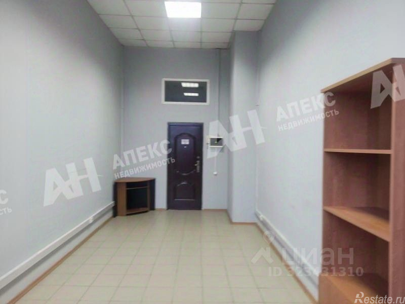 Аренда офиса Промышленная улица,  д. 11 с2