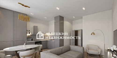 2-комн квартира Сытнинская улица,  д. 14