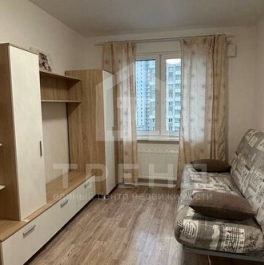 Продажа 1-комн квартиры на вторичном рынке Муринская дор,  д. 12 к1