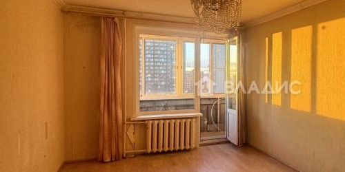 2-комн квартира 11-я Парковая улица, 48К2