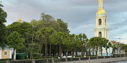 3-комн квартира наб Крюкова канала,  д. 14