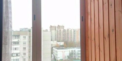 3-комн квартира улица Авиаконструктора Миля, 14