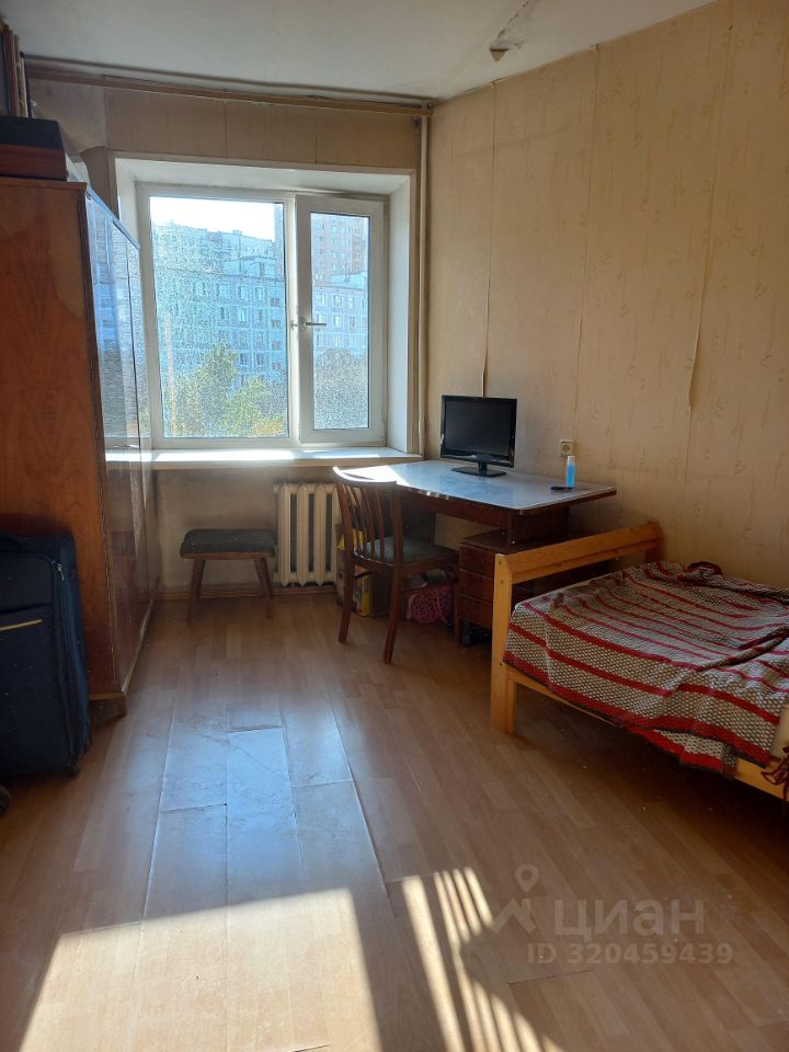 Продажа 2-комн квартиры на вторичном рынке Химки, 9 Мая улица, 17