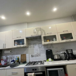 Продажа 2-комн квартиры на вторичном рынке Павловский Посад г, 1 Мая ул,  д. 40Б к2