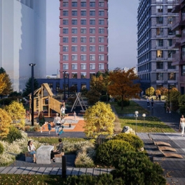 Продажа 1-комн квартиры на вторичном рынке Алтуфьевское ш,  д. 55,  к. 4