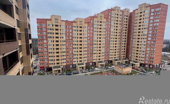 Продажа 2-комн квартиры на вторичном рынке Загорянский дп, Димитрова ул,  д. 57