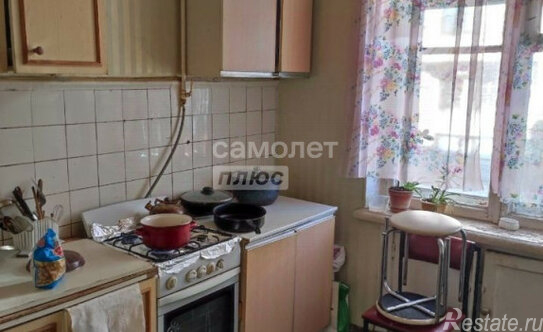 Продажа 3-комн квартиры на вторичном рынке Наставнический переулок,  д. 8 к1