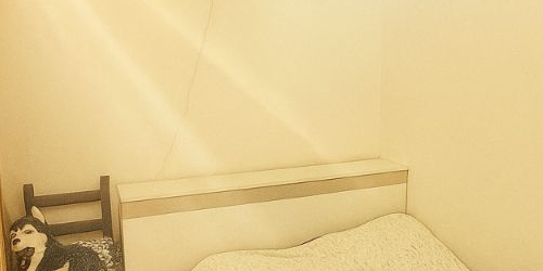 1-комн квартира улица Олеко Дундича, 40