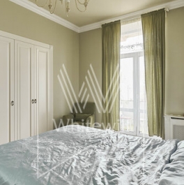 Аренда 2-комн квартиры на вторичном рынке Садовая-Триумфальная улица,  д. 4-10