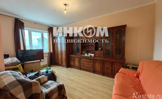 Продажа 2-комн квартиры на вторичном рынке Лосино-Петровский, Петровский бульвар,  д. 2