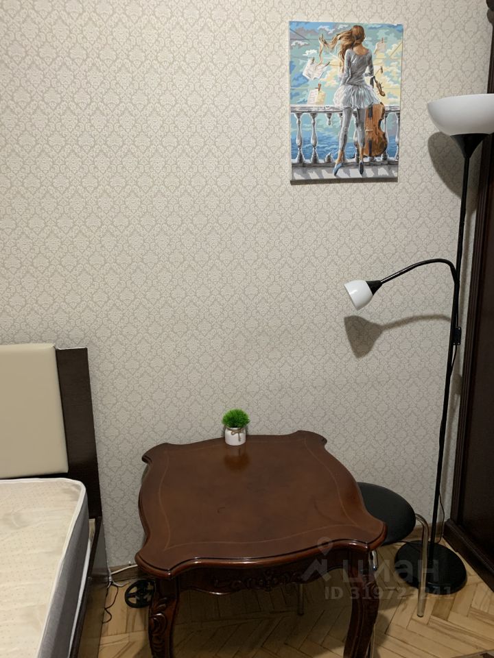 Продажа комнаты Люберцы, Волковская улица, 43