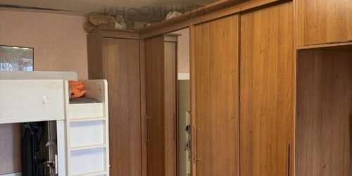 1-комн квартира ул Весенняя,  д. 4