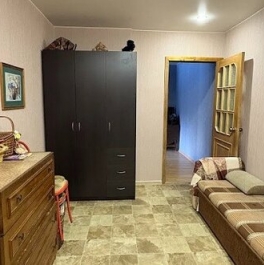 Продажа 1-комн квартиры на вторичном рынке Реки Оккервиль наб,  д. 6