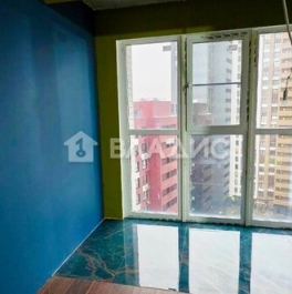 Продажа 4-комн квартиры на вторичном рынке Нагорное, улица Полковника Романова,  д. 11