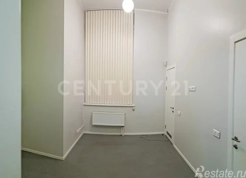 Продажа торгового помещения 3-я Тверская-Ямская ул,  д. 10