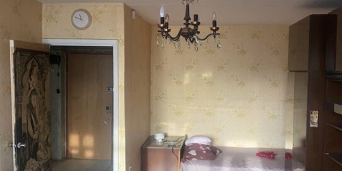 1-комн квартира ул Ставропольская,  д. 36