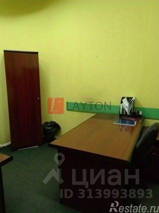 Аренда офиса Владимирская 1-я ул,  д. 4