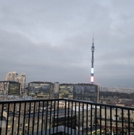 Продажа 4-комн квартиры на вторичном рынке ул Руставели,  д. 16,  к. 1