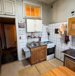 Продажа 2-комн квартиры на вторичном рынке Торжковская улица,  д. 6