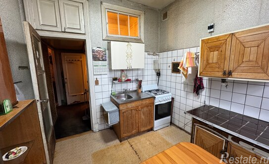 Продажа 2-комн квартиры на вторичном рынке Торжковская улица,  д. 6