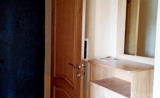 Продажа 1-комн квартиры на вторичном рынке Воронок, улица Пушкина