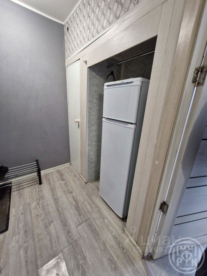 Продажа 1-комн квартиры на вторичном рынке улица Летчика Пилютова, 30
