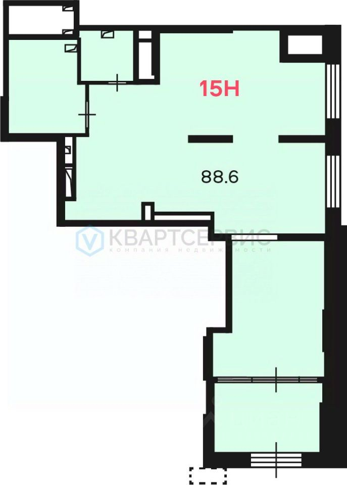 Аренда ПСН Алтуфьевское ш,  д. 53 к2