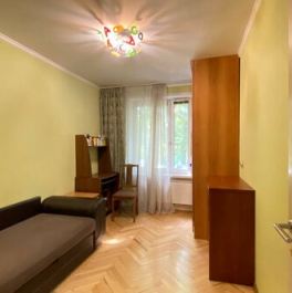 Продажа 2-комн квартиры на вторичном рынке Профсоюзная ул,  д. 156 к1