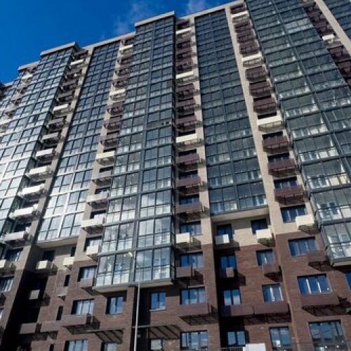 1-комн квартира Одинцово г, Звенигород г, 3 (Восточный мкр) мкр,  д. 9