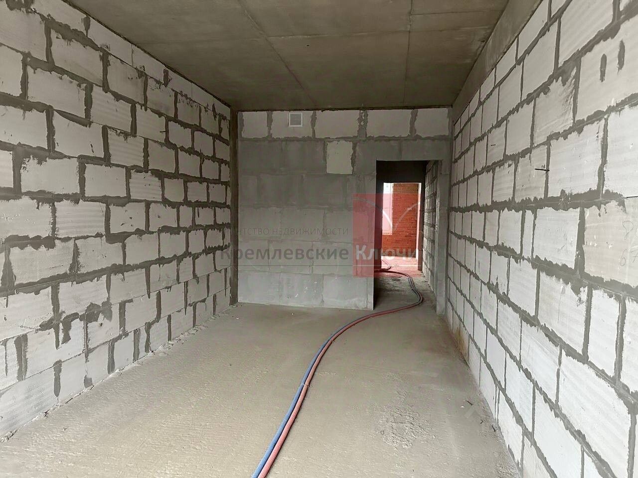 Продажа 2-комн квартиры на вторичном рынке пос. Вешки, улица Третьяковская, 1