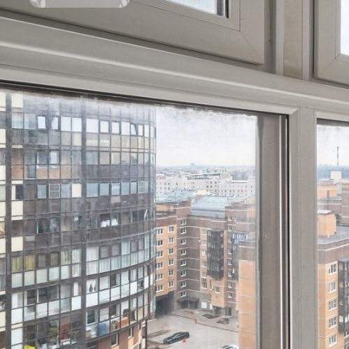 3-комн квартира улица Шкапина, 9-11