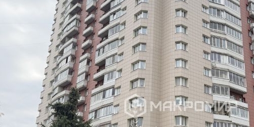 1-комн квартира проспект Косыгина, 17к1