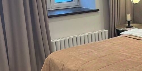 Студия улица Петровка, 26С3