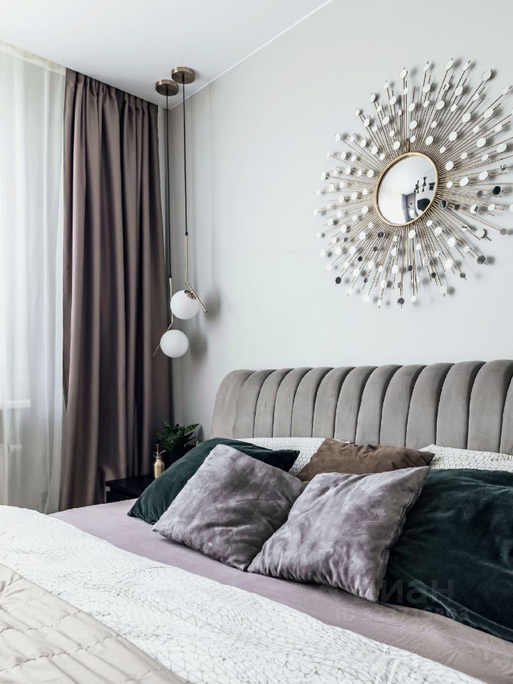 Продажа 3-комн квартиры на вторичном рынке Сестрорецк, улица Гагаринская, 77к1