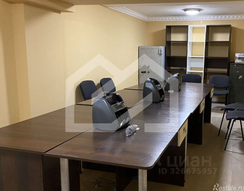 Аренда ПСН Садовая-Самотёчная улица