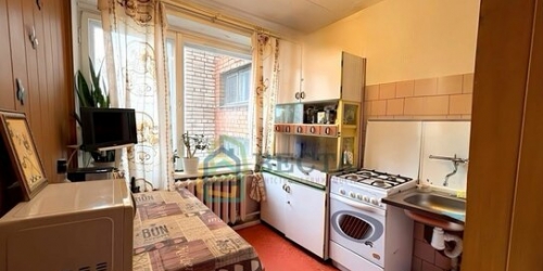 2-комн квартира Ветеранов пр-кт,  д. 13