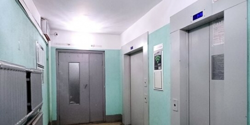 2-комн квартира Композиторов ул,  д. 9