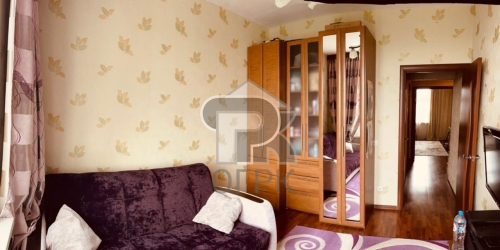 2-комн квартира 1-я Вольская улица, дом 24, корпус 1