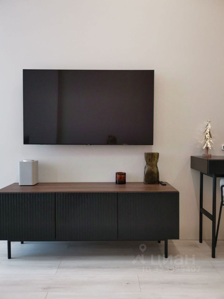 Продажа студии 2-я Брестская улица, 6