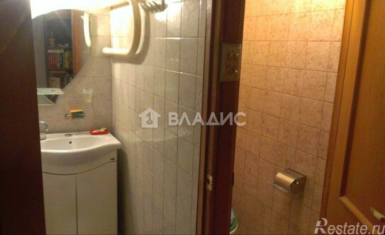 Продажа 2-комн квартиры на вторичном рынке Норильская улица