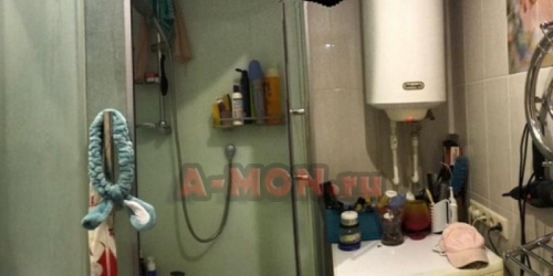 2-комн квартира Город Солнечногорск, Подмосковная, д. 35